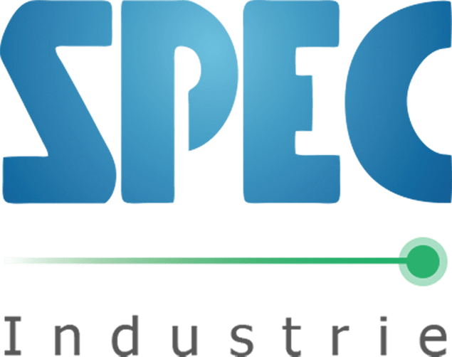 logo spec industrie